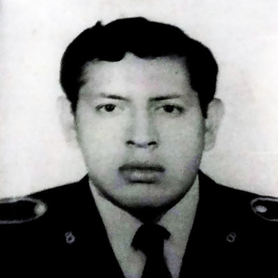 JUAN ROSAS GARCIA