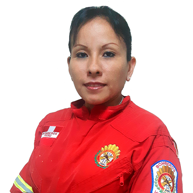 LEDESMA RIVERA, María Rosa