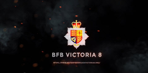 BFB VICTORIA 8 – 147 Años acudiendo a tiempo, al servicio de la comunidad